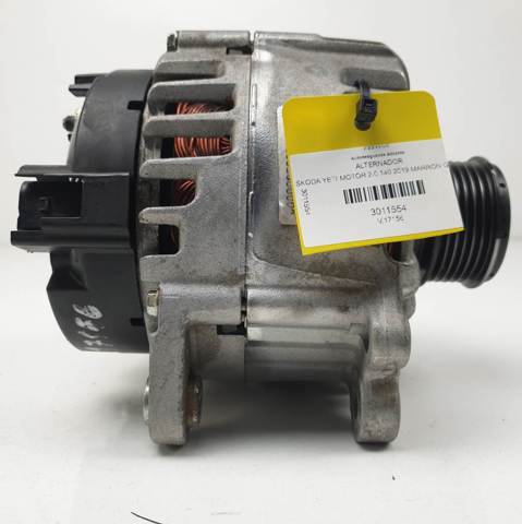 Gerador TG14C026 VAG