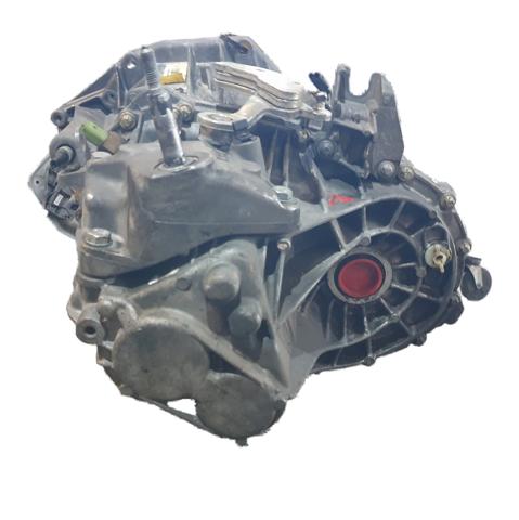 Caixa de Mudança montada (caixa mecânica de velocidades) TL4000 RENAULT