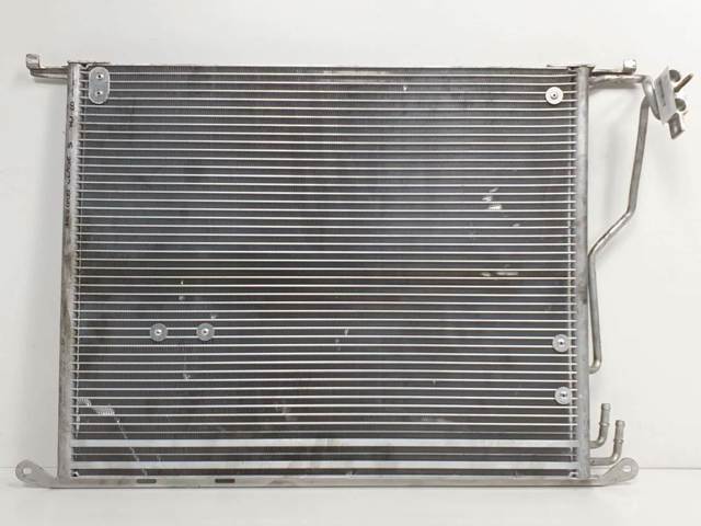 Radiador de aparelho de ar condicionado TSP0225529 MERCEDES