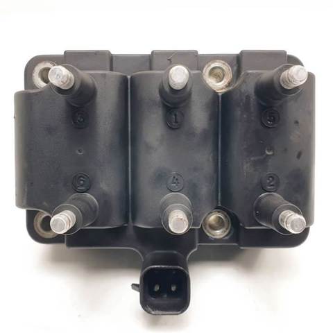 Bobina de ignição V7203971AA CHRYSLER