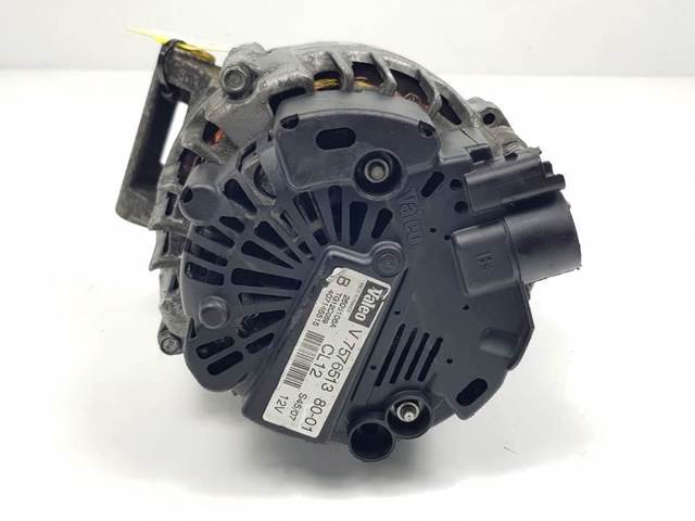 Gerador V75765138001 PEUGEOT