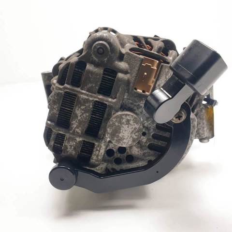 Rolamento do gerador V75769218002 BMW