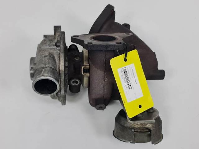 Turbina para Mazda 626 GW