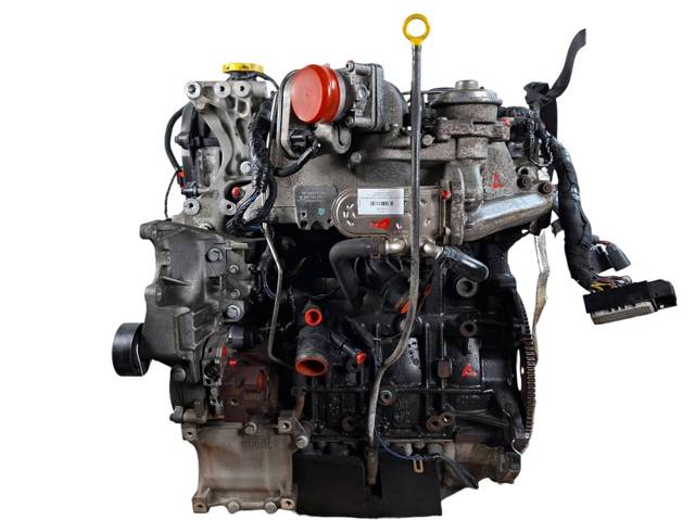 VM64C Chrysler