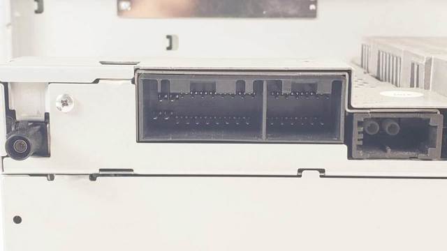 Aparelhagem de som (rádio AM/FM) VUX500500 LAND ROVER