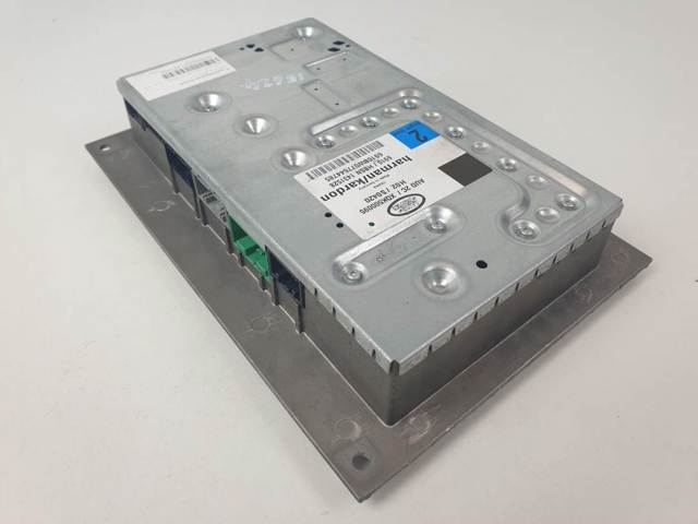 XQK500095 Land Rover