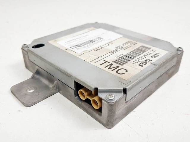 Unidade de controlo de navegação XRA500031 LAND ROVER