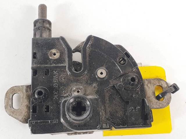 Fecho da capota XS4116700AG FORD