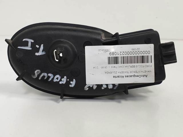 XS41A22601AK Ford