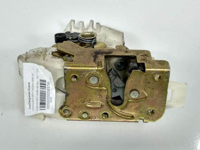 XS41A26412CG Ford