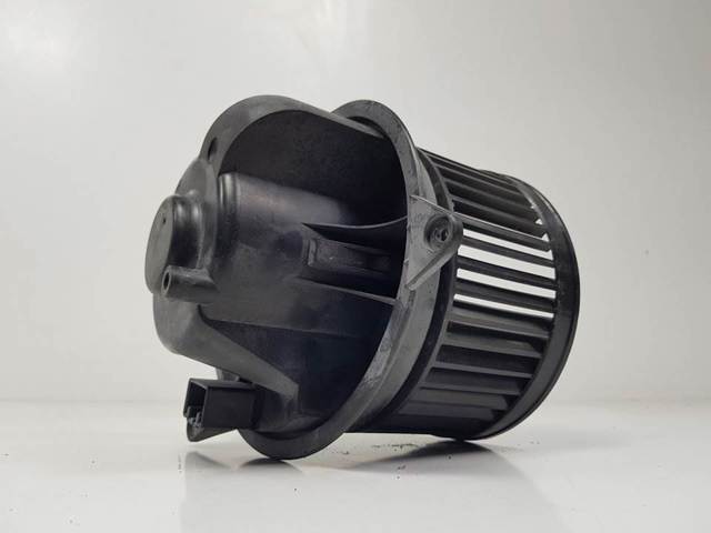 Motor de ventilador de forno (de aquecedor de salão) XS4H18456AC FORD