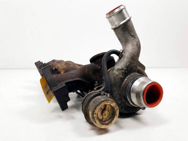 XS4Q6K682DB Ford