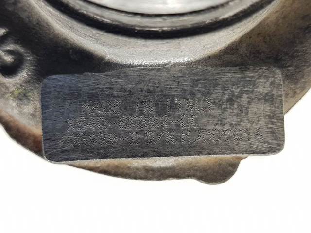 Turbina XS4Q6K682DC FORD