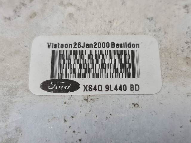 XS4Q9L440BD Ford