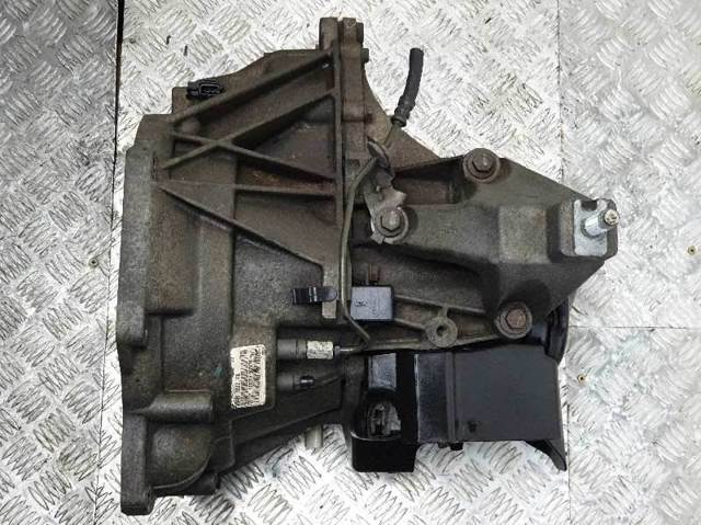 XS4R7002FB Ford