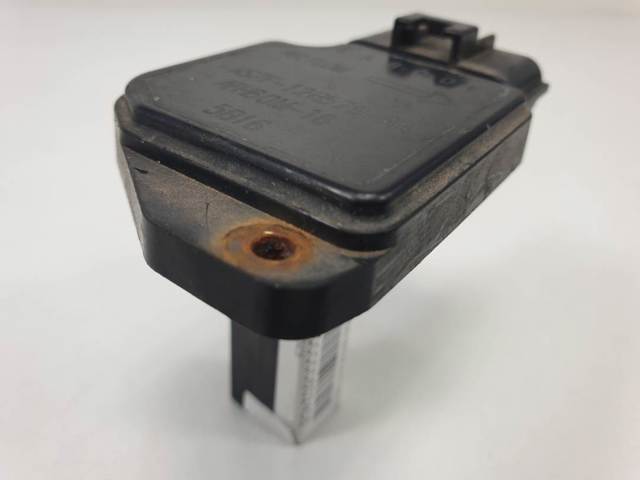Sensor de fluxo (consumo) de ar, medidor de consumo M.A.F. - (Mass Airflow) XS7F12B579AA FORD