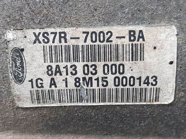 XS7R7002BA Ford