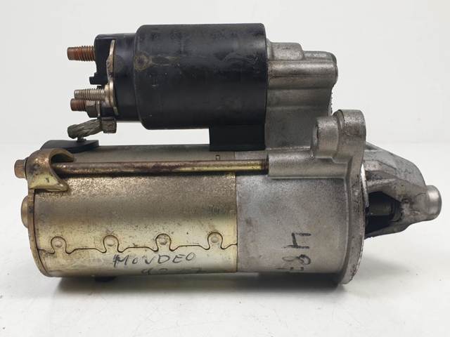 Motor de arranco XS7U11000C4A1 FORD