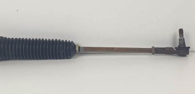 Cremalheira da direção YC153200AF FORD