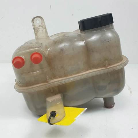 Tanque de expansão do sistema de esfriamento YC158A080AE FORD