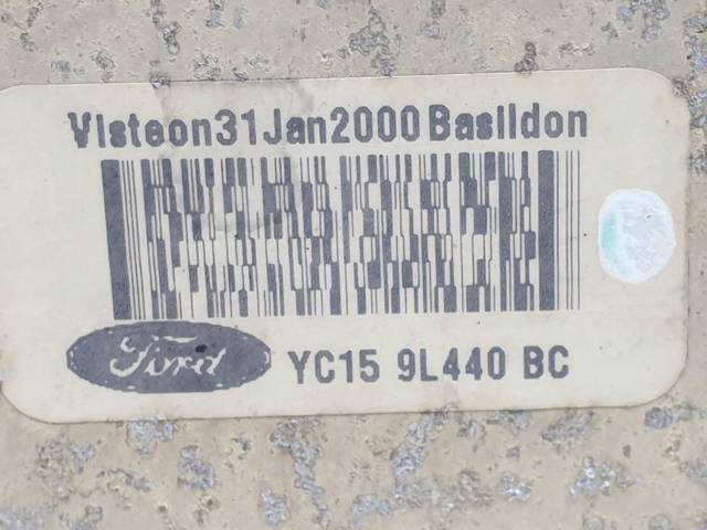  Ford Transit  (V184/5)