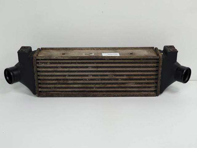 Radiador de intercooler YC159L440BF FORD
