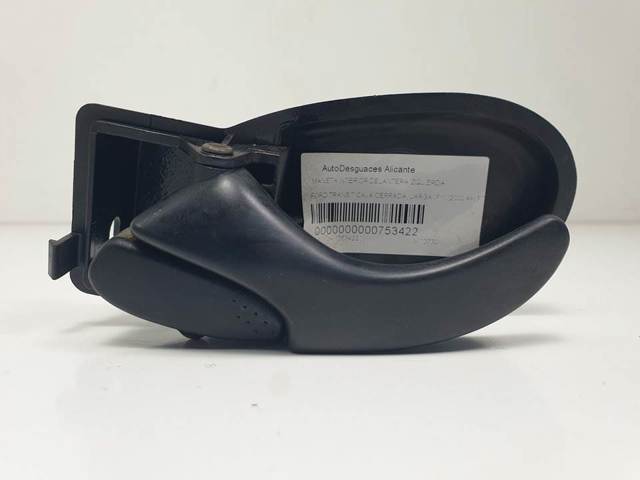 YC15V22601AB Ford