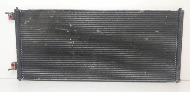 Radiador de aparelho de ar condicionado YC1H19710BA FORD