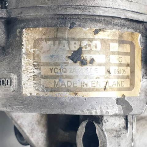 YC1Q2A451AE Ford