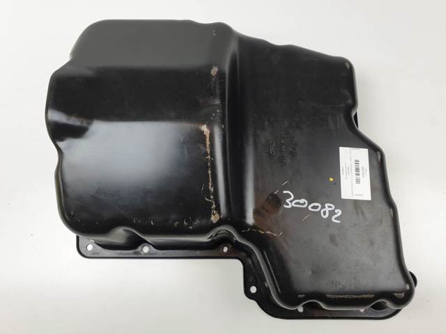 Panela de óleo de cárter do motor YC1Q6675CC FORD