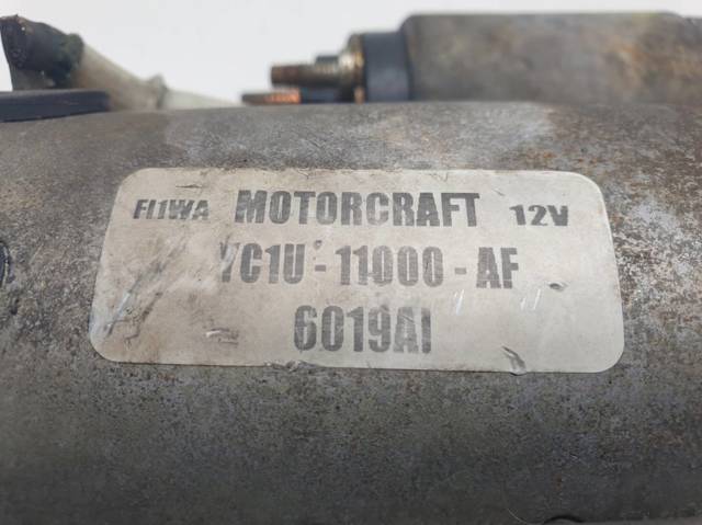 YC1U11000AF Ford