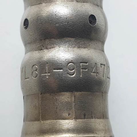 YL849F472BC Mazda