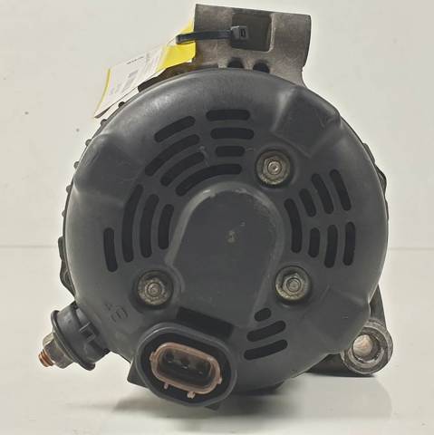 Gerador YLE500400 LAND ROVER