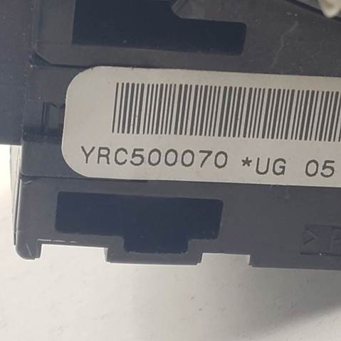 YRC500070 Land Rover
