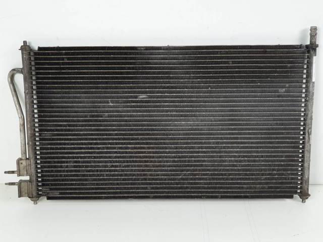 Radiador de aparelho de ar condicionado YS4H19710AA FORD