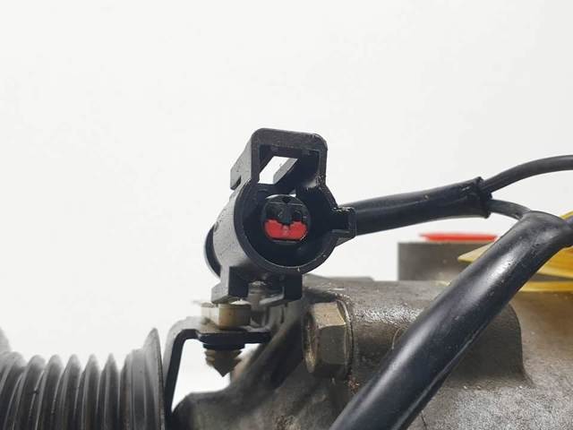 YS4H19D629AE Ford