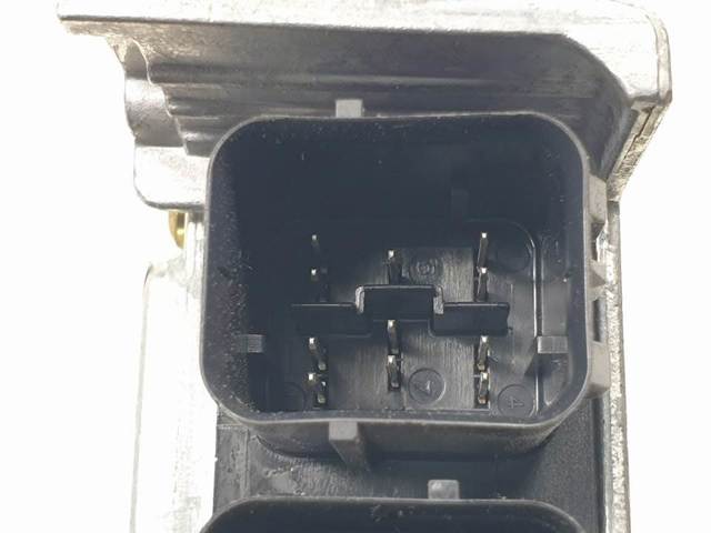 Módulo processador de controlo da bolsa de ar (Centralina eletrônica AIRBAG) YS4T14B056BA FORD