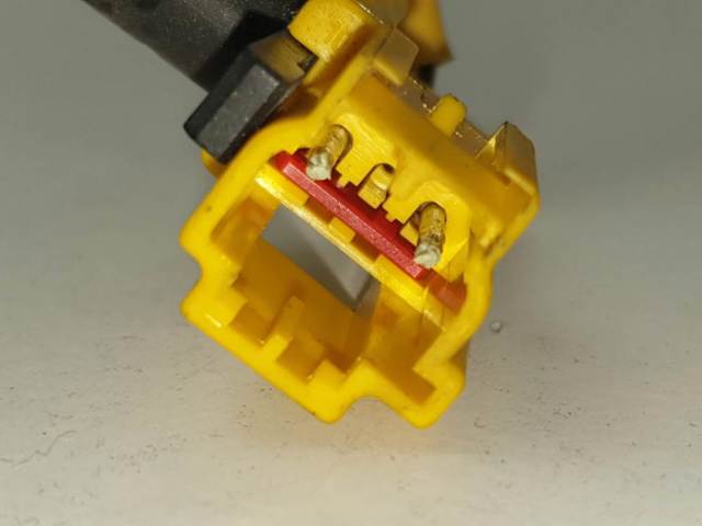 YS6T14A664AB Ford
