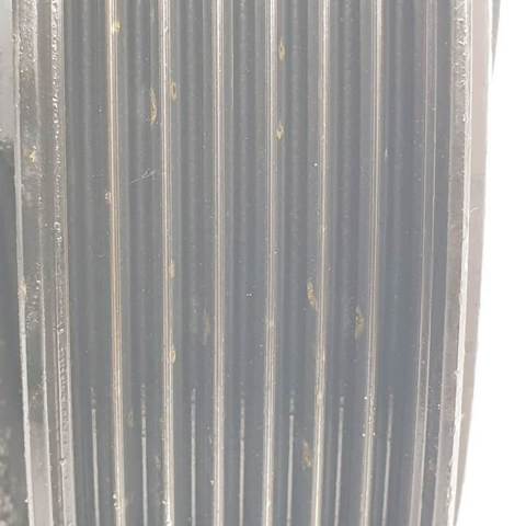 Polia do compressor de aparelho de ar condicionado Z0008619B NISSAN