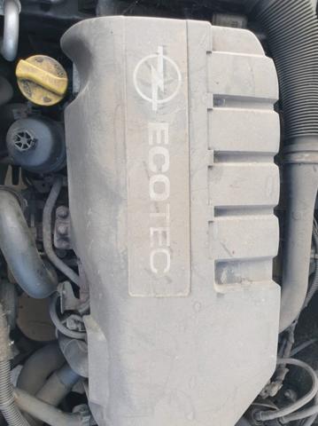 Motor montado Z13DT OPEL