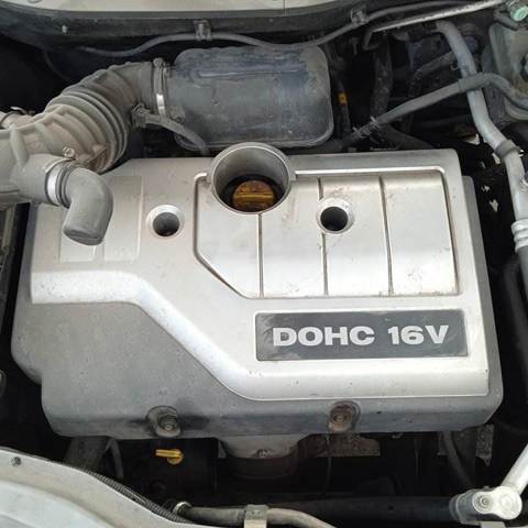 Z24SED General Motors