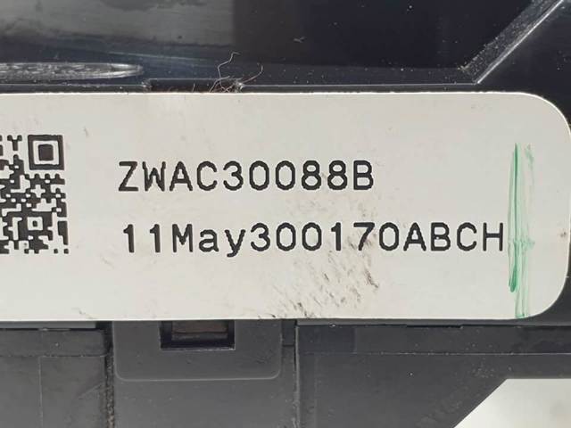 ZWAC30088B Ford