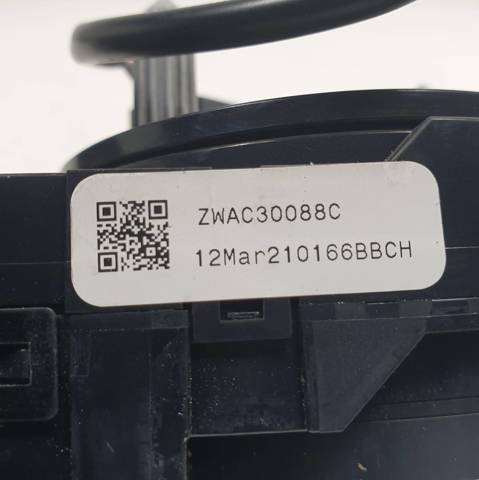 ZWAC30088C Ford