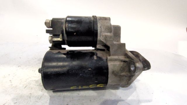 Motor de arranco 0001107404 OPEL
