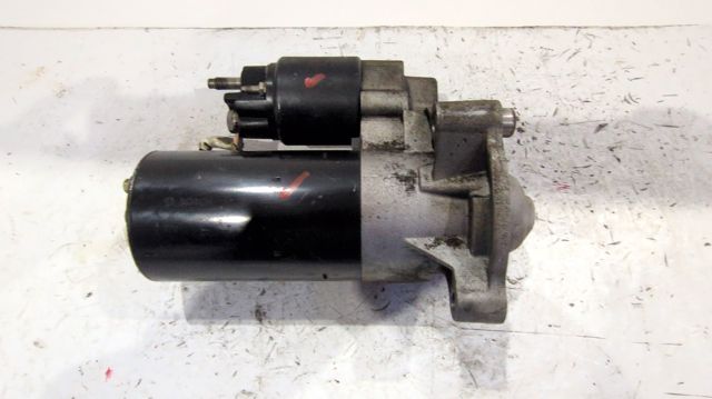 Motor de arranco 0001108183 PEUGEOT