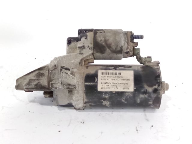 0001115093 Peugeot/Citroen