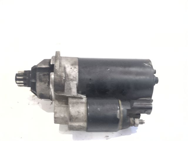 Motor de arranco 0001123014 VAG