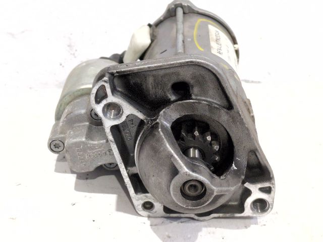 Motor de arranco 0001170647 RENAULT