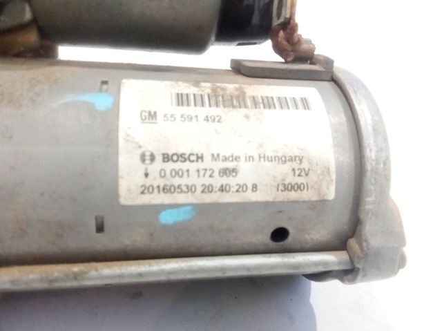0001172605 Opel