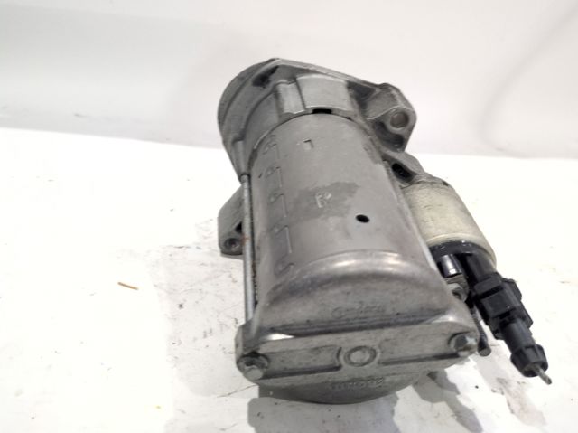Motor de arranco 0001174601 PEUGEOT